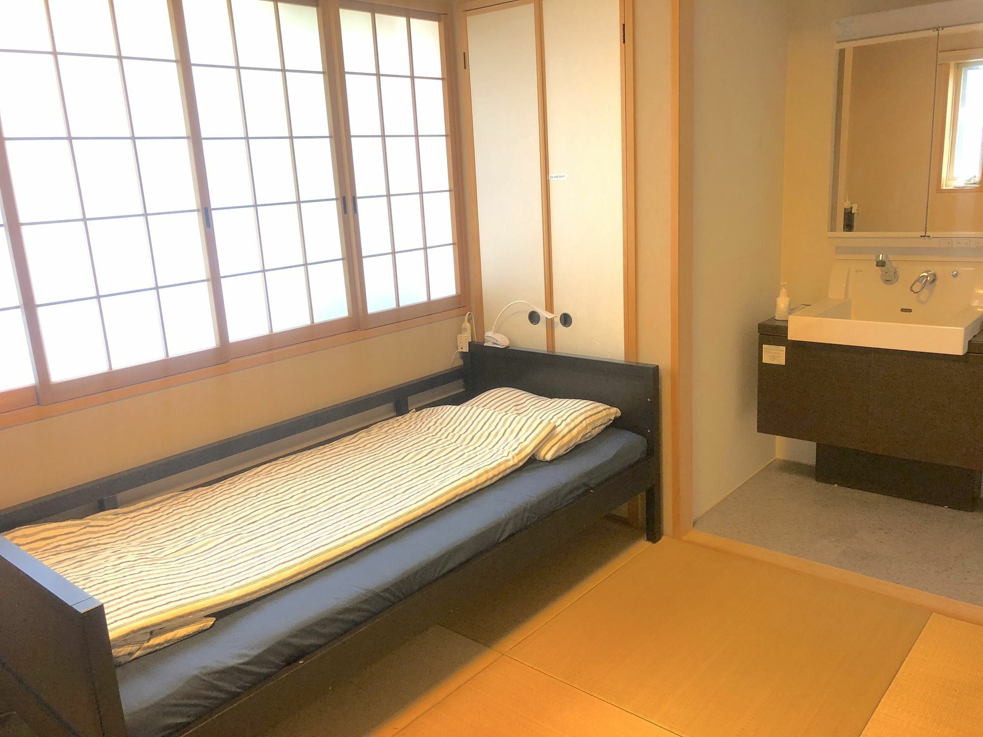 Hotel Tokyo Art House Esterno foto